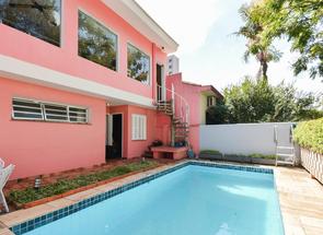 Casa, 3 Quartos, 2 Vagas, 1 Suite em Jardim da Glória, São Paulo, SP valor de R$ 1.490.000,00 no Lugar Certo