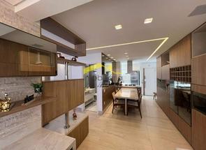 Apartamento, 2 Quartos, 2 Vagas, 1 Suite para alugar em Palmeiras, Belo Horizonte, MG valor de R$ 4.200,00 no Lugar Certo