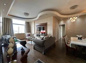 Apartamento, 3 Quartos em Barro Preto, Belo Horizonte, MG valor de R$ 600.000,00 no Lugar Certo