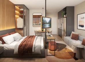 Apartamento, 1 Quarto em Lourdes, Belo Horizonte, MG valor de R$ 465.461,00 no Lugar Certo