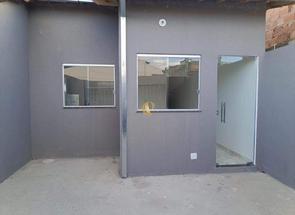 Casa, 2 Quartos, 2 Vagas para alugar em Padre Teodoro Ll, Sete Lagoas, MG valor de R$ 1.100,00 no Lugar Certo