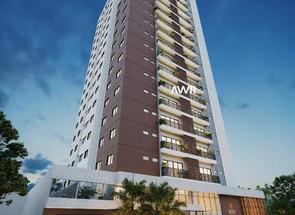 Apartamento, 2 Quartos, 1 Vaga, 1 Suite em Rua Gentil Pinto, Vila Rosa, Goiânia, GO valor de R$ 433.637,00 no Lugar Certo