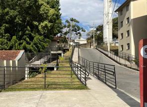 Apartamento, 2 Quartos, 1 Vaga em Solimões, Belo Horizonte, MG valor de R$ 175.000,00 no Lugar Certo