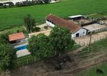 Fazenda, 3 Quartos