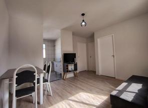 Apartamento, 2 Quartos, 1 Vaga em Tijuca, Contagem, MG valor de R$ 200.000,00 no Lugar Certo