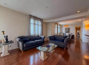 Apartamento, 4 Quartos, 2 Vagas, 1 Suite em Santo Agostinho, Belo Horizonte, MG valor de R$ 1.400.000,00 no Lugar Certo