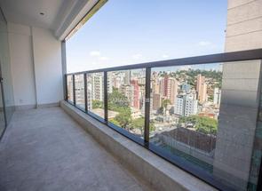Apartamento, 4 Quartos, 3 Vagas, 4 Suites em Lourdes, Belo Horizonte, MG valor de R$ 2.880.000,00 no Lugar Certo