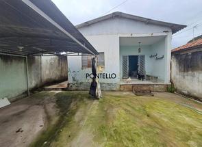 Casa, 3 Quartos, 2 Vagas em Indústrias, Sete Lagoas, MG valor de R$ 380.000,00 no Lugar Certo