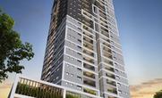 Apartamento, 2 Quartos, 1 Vaga, 1 Suite
