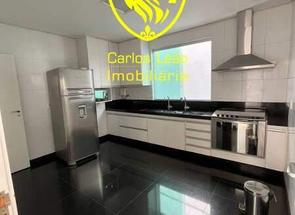 Apartamento, 4 Quartos, 8 Vagas, 4 Suites em Castelo, Belo Horizonte, MG valor de R$ 3.900.000,00 no Lugar Certo