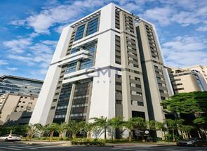 Cobertura, 3 Quartos, 3 Vagas, 1 Suite em Santo Agostinho, Belo Horizonte, MG valor de R$ 3.490.000,00 no Lugar Certo