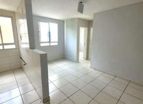 Apartamento, 2 Quartos, 1 Vaga em Borba Gato, Sabará, MG valor de R$ 149.000,00 no Lugar Certo