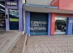 Andar para alugar em São Benedito, Santa Luzia, MG valor de R$ 2.900,00 no Lugar Certo