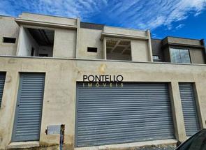 Casa, 3 Quartos, 2 Vagas, 1 Suite em Santa Maria, Sete Lagoas, MG valor de R$ 580.000,00 no Lugar Certo