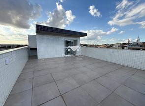 Cobertura, 3 Quartos, 2 Vagas, 1 Suite em Araguaia, Belo Horizonte, MG valor de R$ 800.000,00 no Lugar Certo