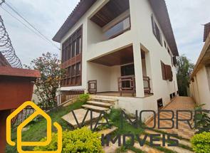 Casa, 8 Quartos, 6 Vagas, 2 Suites em Salinas, Santa Teresa, Belo Horizonte, MG valor de R$ 4.000.000,00 no Lugar Certo