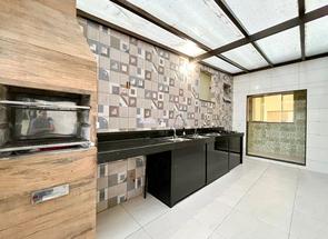 Casa, 3 Quartos, 1 Vaga em Dona Clara, Belo Horizonte, MG valor de R$ 430.000,00 no Lugar Certo