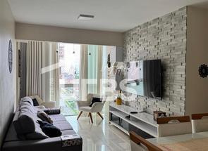 Apartamento, 3 Quartos, 1 Vaga, 1 Suite em [endereco], Serrinha, Goiânia, GO valor de R$ 650.000,00 no Lugar Certo