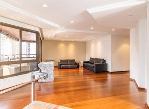 Apartamento, 4 Quartos, 4 Vagas, 2 Suites em Indianópolis, São Paulo, SP valor de R$ 2.850.000,00 no Lugar Certo