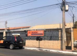 Casa, 2 Quartos, 1 Vaga, 1 Suite para alugar em Avenida Princesa Isabel, São Joaquim, Contagem, MG valor de R$ 2.800,00 no Lugar Certo
