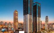 Apart Hotel, 1 Quarto, 1 Vaga, 1 Suite
