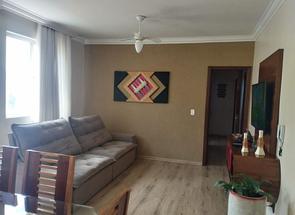 Apartamento, 3 Quartos, 2 Vagas, 1 Suite em Palmares, Belo Horizonte, MG valor de R$ 500.000,00 no Lugar Certo