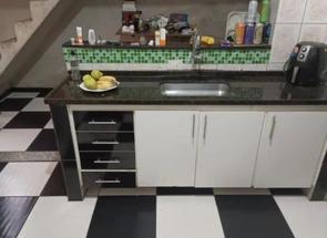 Casa, 3 Quartos, 2 Vagas em Serra Verde (venda Nova), Belo Horizonte, MG valor de R$ 155.000,00 no Lugar Certo