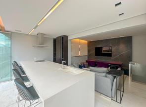 Cobertura, 2 Quartos, 2 Vagas, 2 Suites em Funcionários, Belo Horizonte, MG valor de R$ 2.390.000,00 no Lugar Certo