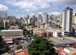 Apartamento, 3 Quartos, 1 Vaga, 1 Suite em Rua André Cavalcanti, Gutierrez, Belo Horizonte, MG valor de R$ 0,00 no Lugar Certo