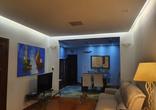 Apartamento, 4 Quartos, 2 Vagas, 1 Suite