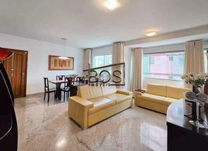 Apartamento, 4 Quartos, 3 Vagas, 1 Suite em Luxemburgo, Belo Horizonte, MG valor de R$ 1.900.000,00 no Lugar Certo