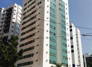 Apart Hotel, 2 Quartos, 1 Vaga, 1 Suite para alugar em Boa Viagem, Recife, PE valor de R$ 4.000,00 no Lugar Certo