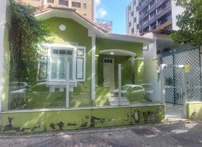 Casa Comercial para alugar em Funcionários, Belo Horizonte, MG valor de R$ 12.000,00 no Lugar Certo