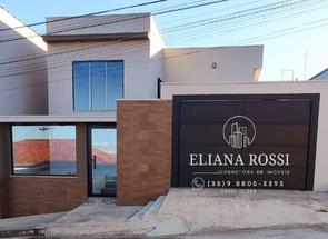 Casa, 3 Quartos, 2 Vagas, 1 Suite em Rezende, Varginha, MG valor de R$ 598.000,00 no Lugar Certo