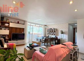 Apartamento, 4 Quartos, 2 Suites em Rua Pedro Natalício de Morais, Buritis, Belo Horizonte, MG valor de R$ 1.400.000,00 no Lugar Certo