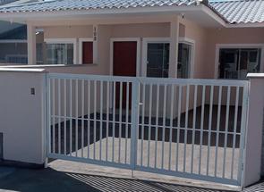 Casa, 2 Quartos, 2 Vagas em Bela Vista, Palhoça, SC valor de R$ 320.000,00 no Lugar Certo