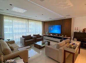 Apartamento, 4 Quartos em Quadra Sqnw 107 Bloco e, Noroeste, Brasília/Plano Piloto, DF valor de R$ 3.400.000,00 no Lugar Certo