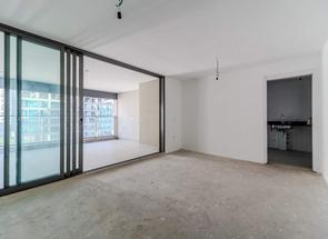 Apartamento, 3 Quartos, 2 Vagas, 3 Suites em Campo Belo, São Paulo, SP valor de R$ 2.050.000,00 no Lugar Certo