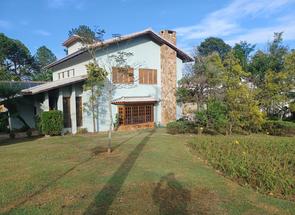 Casa, 3 Quartos, 6 Vagas, 2 Suites em Residencial Morada dos Lagos, Barueri, SP valor de R$ 4.500.000,00 no Lugar Certo