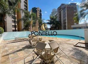 Apartamento, 3 Quartos, 2 Vagas, 1 Suite em Sion, Belo Horizonte, MG valor de R$ 880.000,00 no Lugar Certo