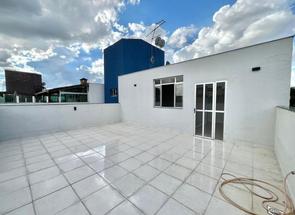 Cobertura, 3 Quartos, 2 Vagas, 1 Suite em Arvoredo, Contagem, MG valor de R$ 469.000,00 no Lugar Certo
