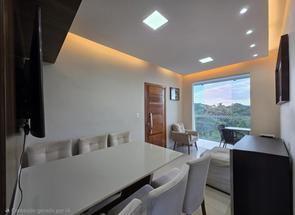 Apartamento, 3 Quartos, 1 Vaga, 1 Suite em Ouro Preto, Belo Horizonte, MG valor de R$ 570.000,00 no Lugar Certo