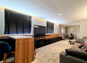 Apartamento, 4 Quartos, 2 Vagas, 1 Suite em Sion, Belo Horizonte, MG valor de R$ 1.200.000,00 no Lugar Certo