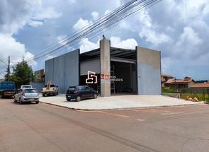 Galpão para alugar em Avenida Montreal, Jardim Canadá, Nova Lima, MG valor de R$ 7.500,00 no Lugar Certo