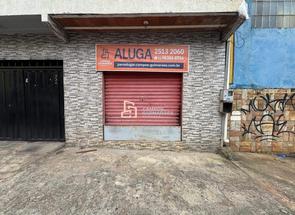 Loja para alugar em Rua Tomaz Jefferson, Jardim Industrial, Contagem, MG valor de R$ 1.100,00 no Lugar Certo