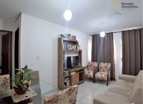 Apartamento, 2 Quartos em Saudade, Belo Horizonte, MG valor de R$ 212.000,00 no Lugar Certo