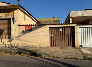 Casa, 2 Quartos, 1 Vaga para alugar em Rua dos Americanos, Milionários, Belo Horizonte, MG valor de R$ 1.300,00 no Lugar Certo