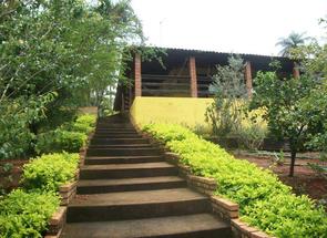 Fazenda, 4 Quartos, 15 Vagas, 1 Suite em Centro, Jaboticatubas, MG valor de R$ 800.000,00 no Lugar Certo