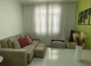 Apartamento, 2 Quartos, 2 Vagas, 1 Suite em Palmares, Belo Horizonte, MG valor de R$ 380.000,00 no Lugar Certo