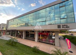 Loja para alugar em Clnw 8/9, Noroeste, Brasília/Plano Piloto, DF valor de R$ 5.500,00 no Lugar Certo